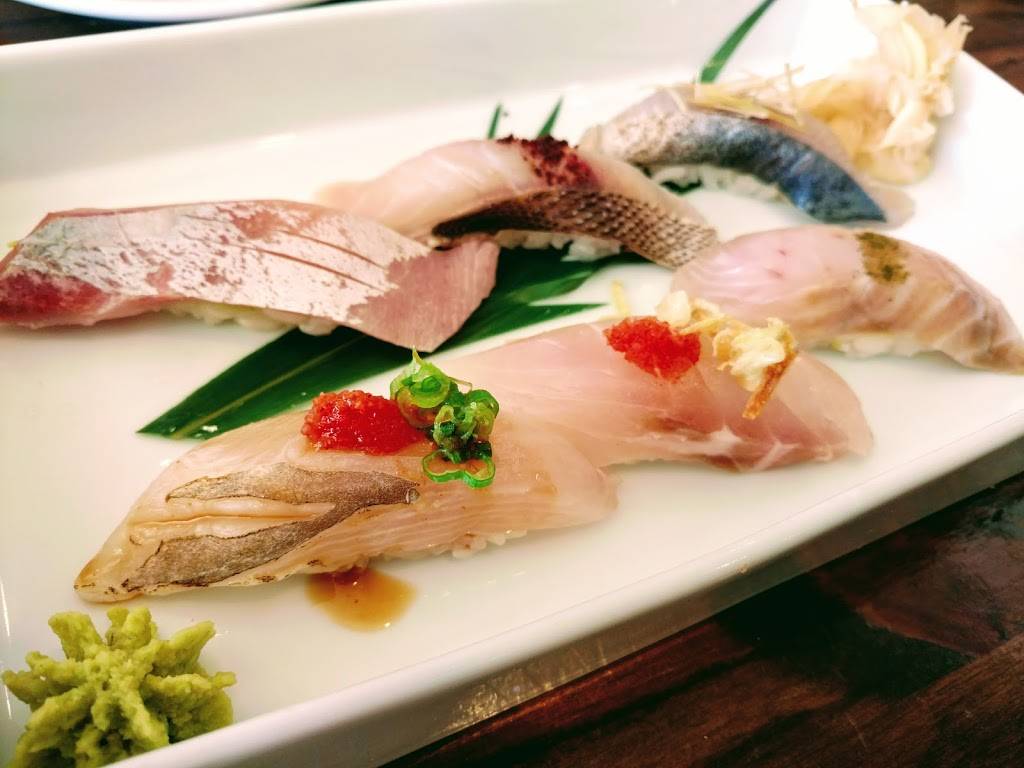 Sushi Leo | restaurant | 2315 Clover Basin Dr, Longmont, CO 80503, USA | 3036780553 OR +1 303-678-0553