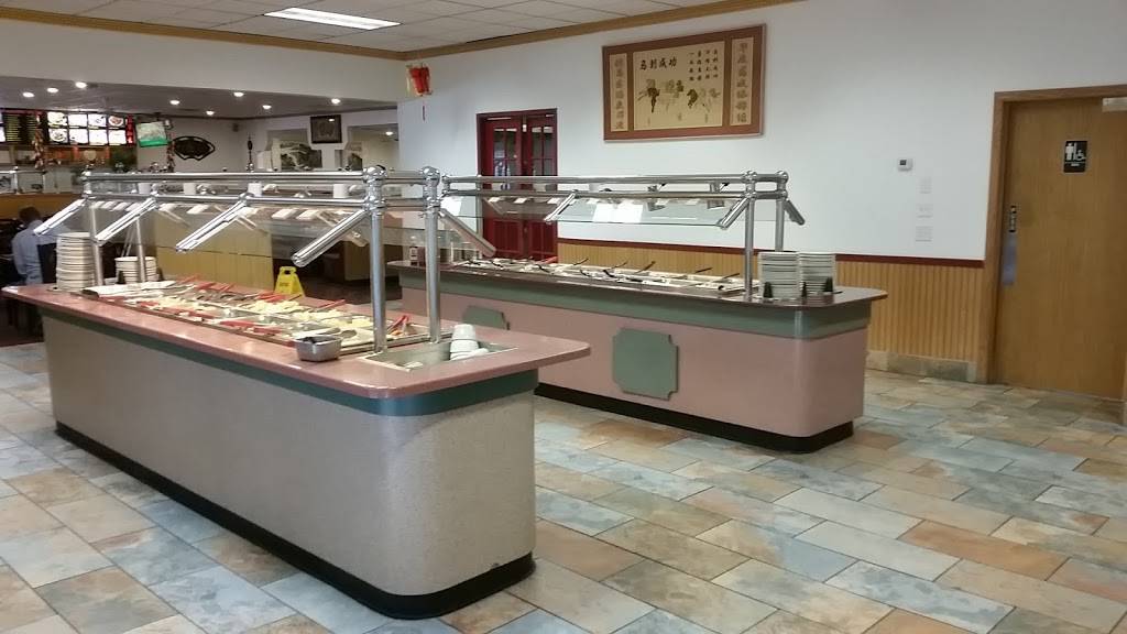 No. 1 Kitchen Buffet | meal takeaway | 815 Madison St, Sauk City, WI 53583, USA | 6086438886 OR +1 608-643-8886
