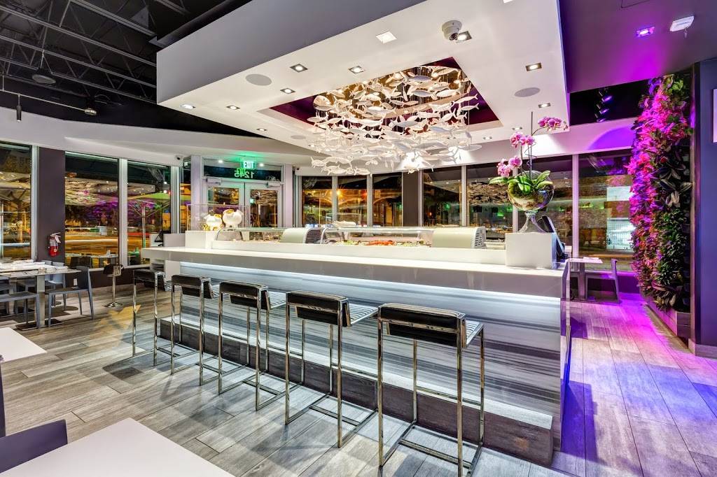 CVI.CHE 105 | restaurant | 1245 Lincoln Rd, Miami Beach, FL 33139, USA | 7865348651 OR +1 786-534-8651