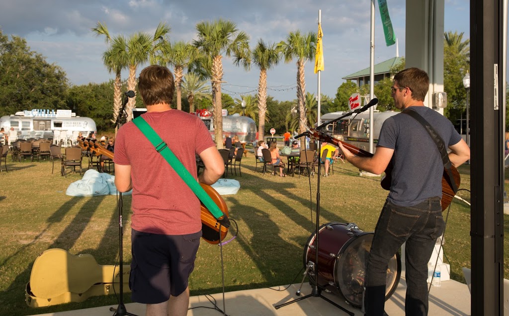 The Village Lawn at The Beach Club | restaurant | 925 Beach Club Trail, Gulf Shores, AL 36542, USA | 2512243650 OR +1 251-224-3650