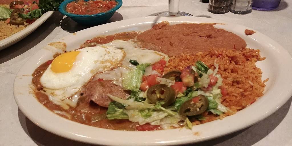 Chuys | restaurant | 3408 Central Expy, Plano, TX 75074, USA | 4692419393 OR +1 469-241-9393