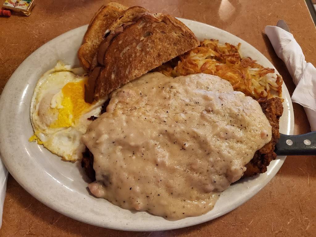 Kims Country Kitchen | restaurant | 537 G St, Lincoln, CA 95648, USA | 9166452727 OR +1 916-645-2727