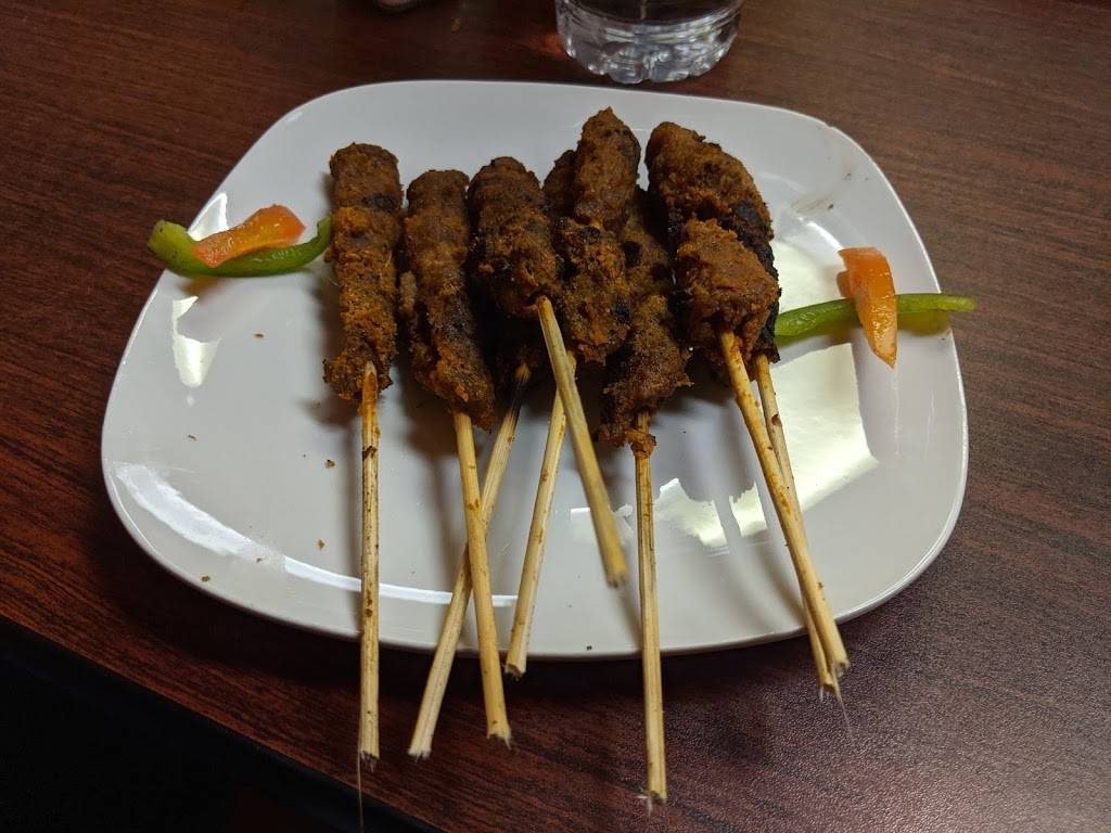 CHAIMAS African Cuisine | restaurant | 5060 S 107th St, Omaha, NE 68127, USA | 4023489758 OR +1 402-348-9758