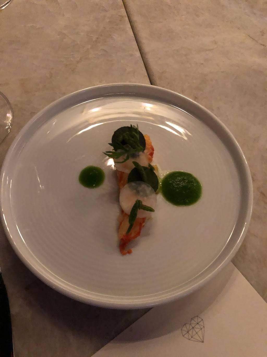 Brass Heart | restaurant | 4662 N Broadway, Chicago, IL 60640, USA | 7735649680 OR +1 773-564-9680