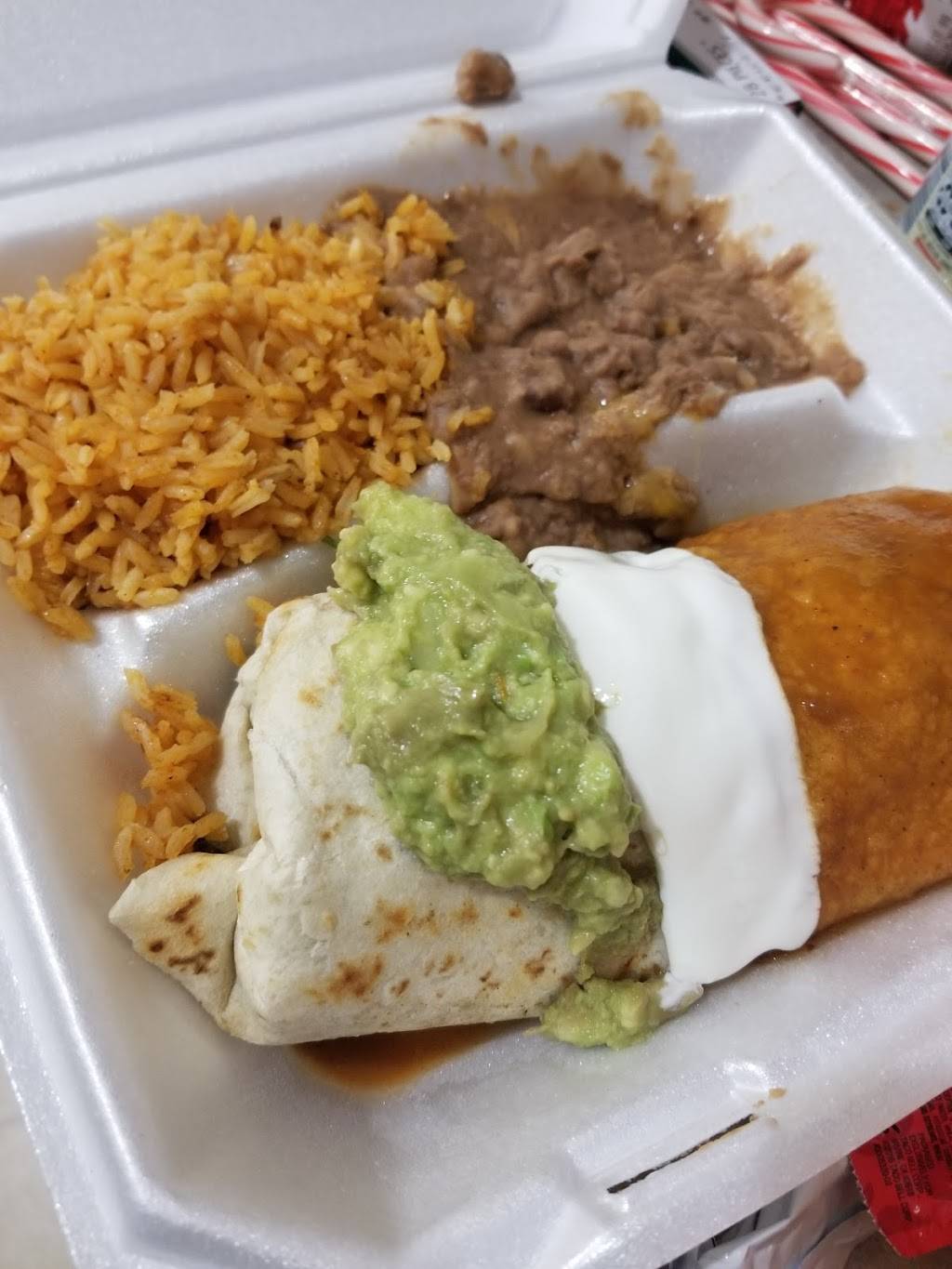 Taco King | meal delivery | 360 Boniface Pkwy, Anchorage, AK 99504, USA | 9077716030 OR +1 907-771-6030