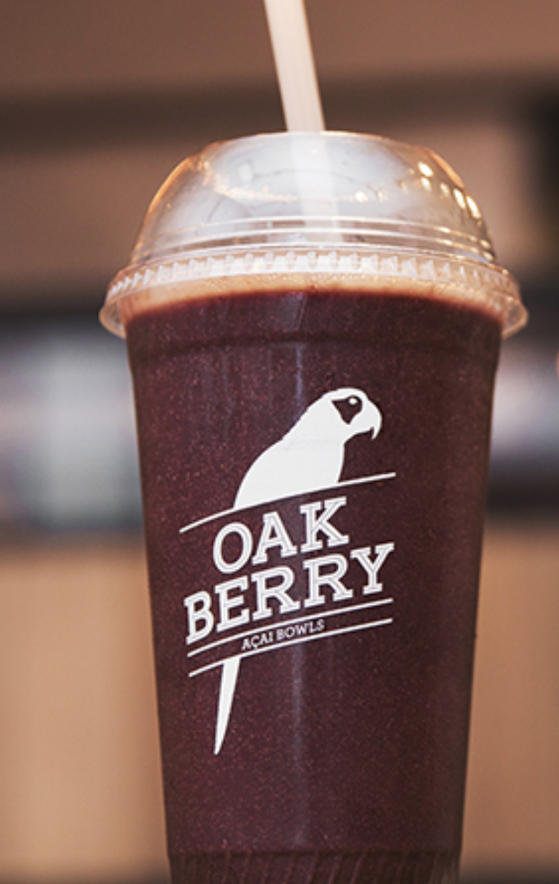 Oakberry Açai Bowls at Florida Mall | restaurant | 8001 S Orange Blossom Trail Suite FC16, Orlando, FL 32809, USA | 4072061001 OR +1 407-206-1001