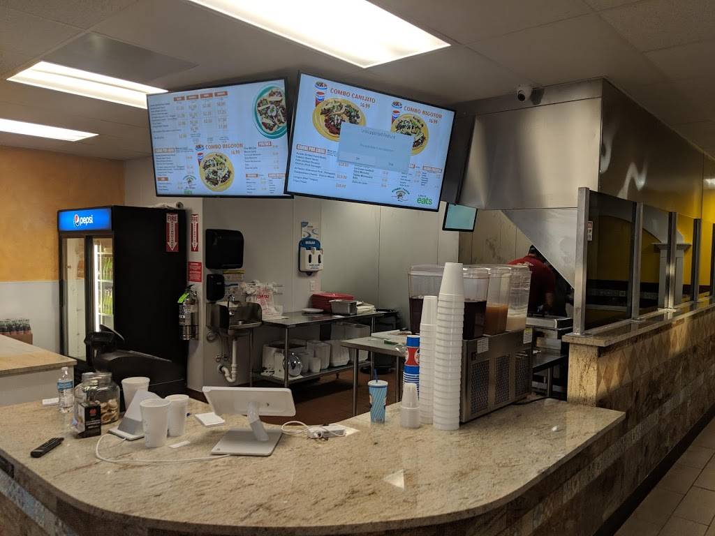 Don Joaquín Street Tacos | meal delivery | 74 NW State St, American Fork, UT 84003, USA | 3854983758 OR +1 385-498-3758