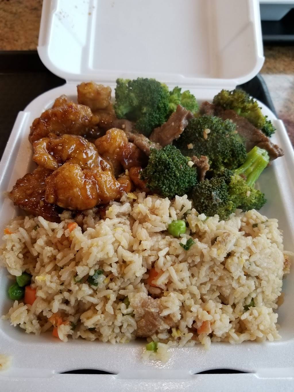 Panda Express | meal takeaway | 1450 E Monte Vista Ave, Vacaville, CA 95688, USA | 7074521032 OR +1 707-452-1032