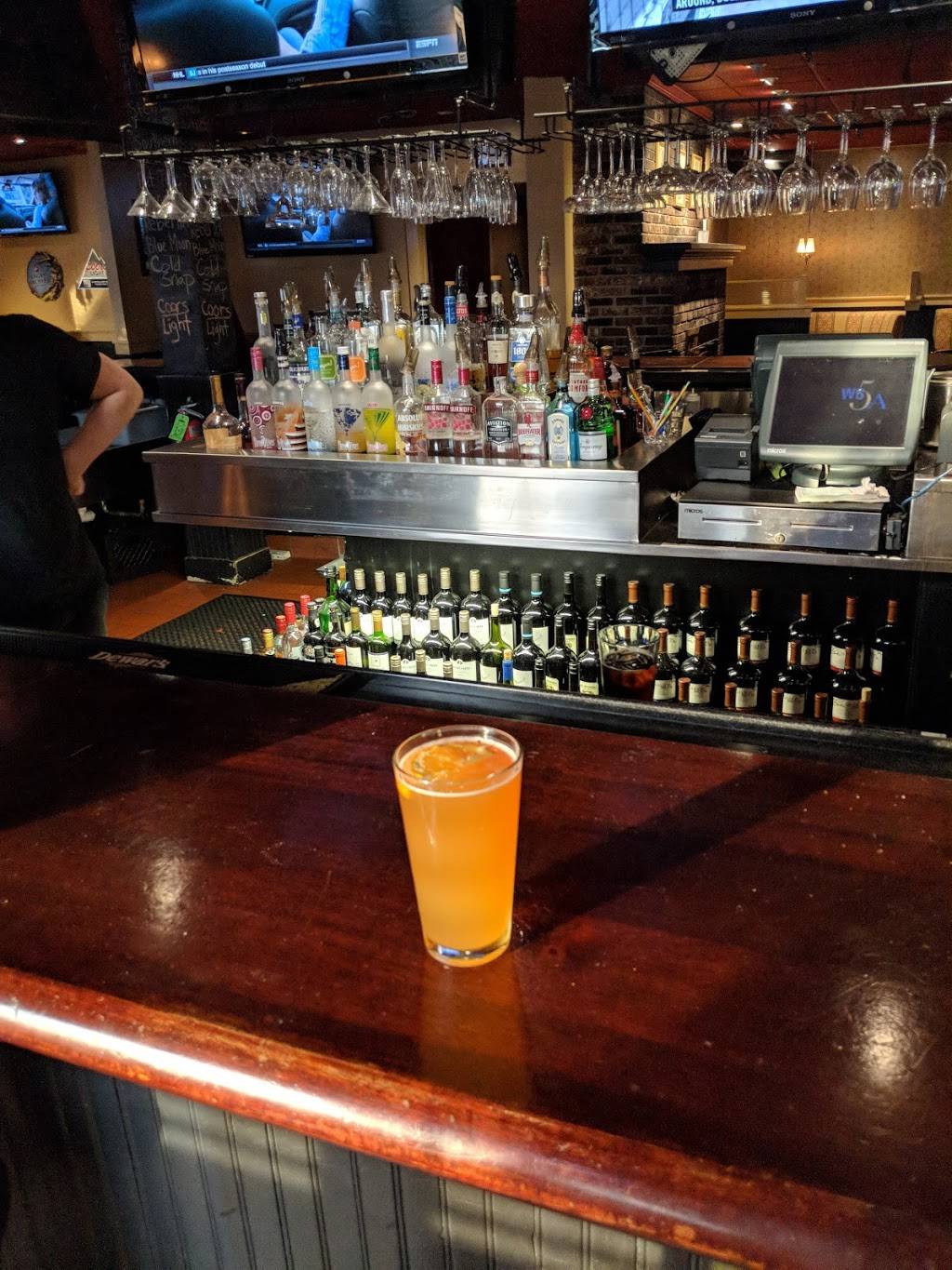 Kixx | restaurant | 4591 NJ-27, Kingston, NJ 08528, USA | 6094979500 OR +1 609-497-9500