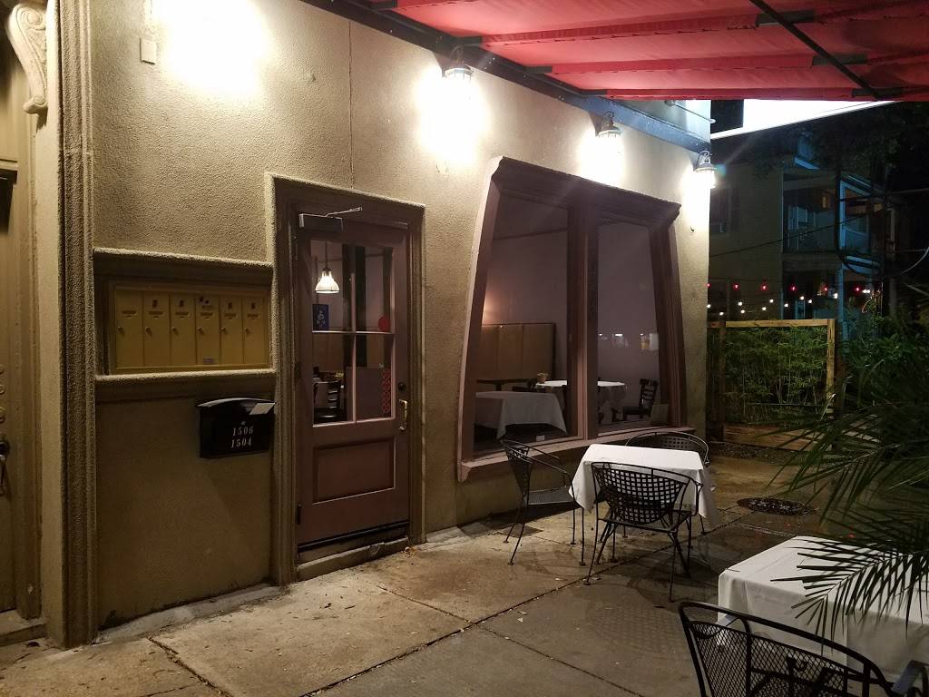 Boucherie | restaurant | 8115 Jeannette St, New Orleans, LA 70118, USA | 5048625514 OR +1 504-862-5514