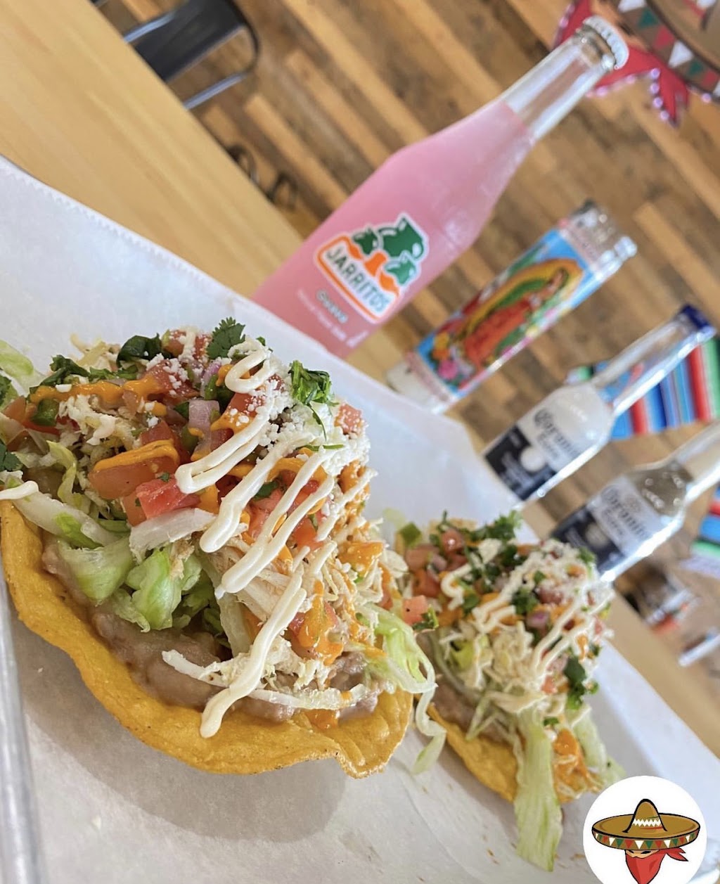 Los Bandoleros Mexican Grill | restaurant | 14487 S Dixie Hwy, Palmetto Bay, FL 33176, USA | 7864291693 OR +1 786-429-1693