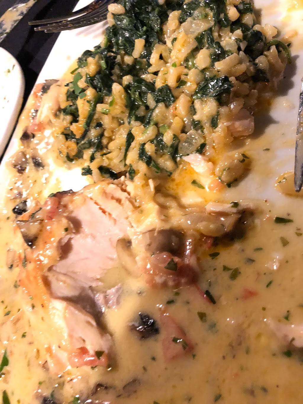 Capri Due | restaurant | 6822 Windsor Ave, Berwyn, IL 60402, USA | 7086374326 OR +1 708-637-4326