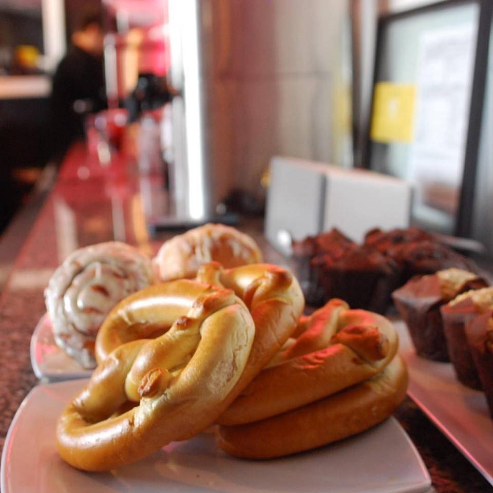 Dapper & Stout Coffee Company | cafe | 6409 W Glendale Ave, Glendale, AZ 85301, USA | 6239341226 OR +1 623-934-1226