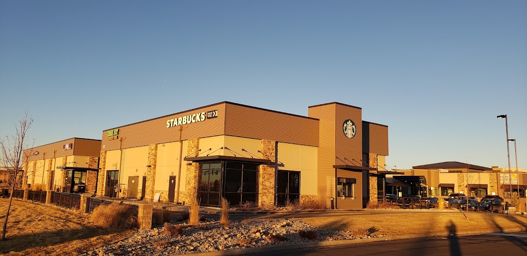 Starbucks | cafe | 3990 Central Park Blvd, Denver, CO 80238, USA | 3039178678 OR +1 303-917-8678