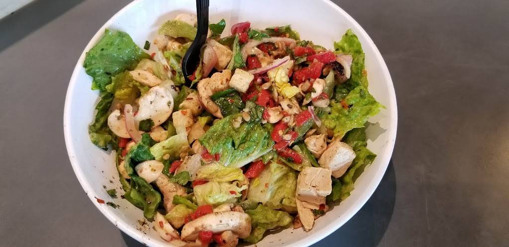 Pieology Pizzeria Jacksonville Beach, FL | restaurant | 1850 3rd St S, Jacksonville Beach, FL 32250, USA | 9047467096 OR +1 904-746-7096