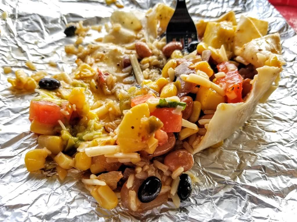 Hot Heads Burritos | restaurant | 6600 W Sylvania Ave, Sylvania, OH 43560, USA | 4195172199 OR +1 419-517-2199