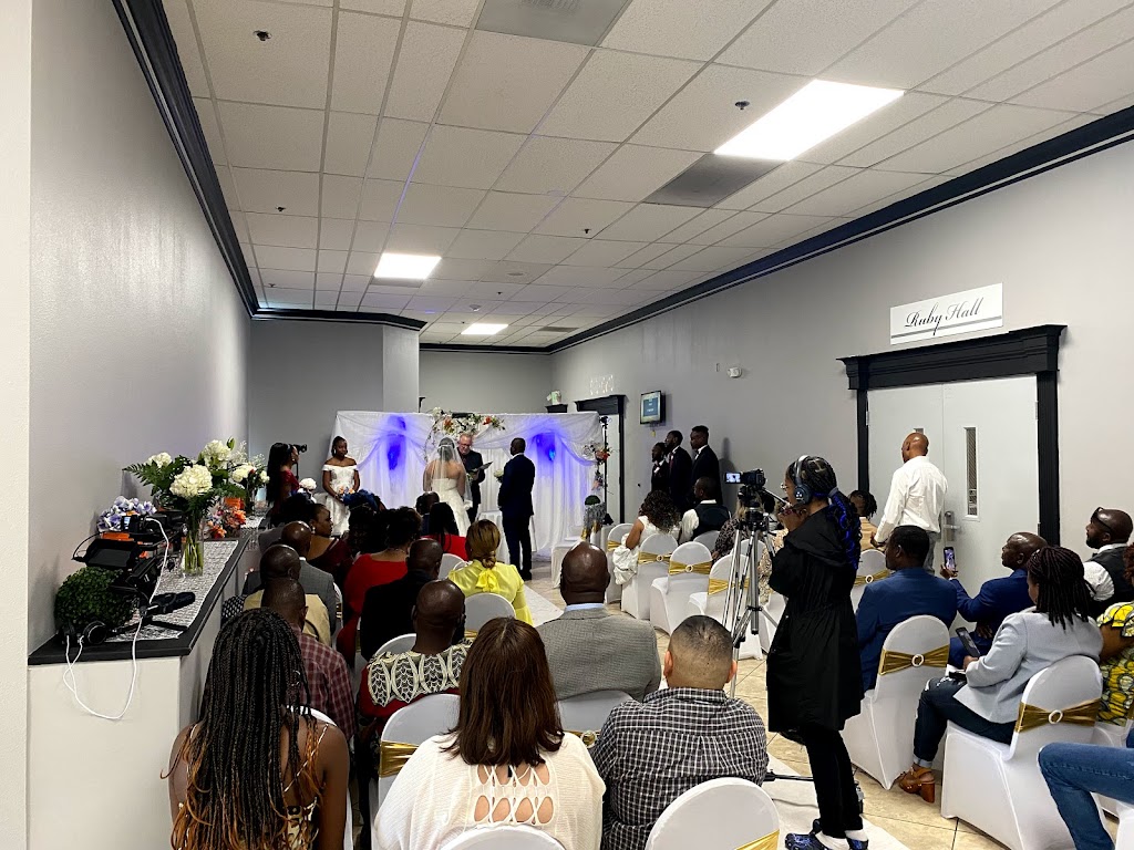 Sapphire Banquet Halls | restaurant | 24989 Santa Clara St, Hayward, CA 94544, USA | 5107938000 OR +1 510-793-8000