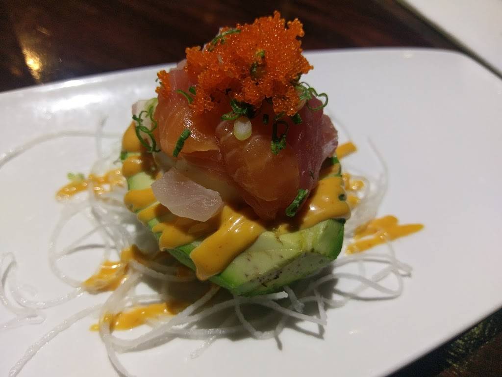 Otaiko Hibachi & Sushi Lounge | restaurant | 125 Lefante Way, Bayonne, NJ 07002, USA | 2013393399 OR +1 201-339-3399