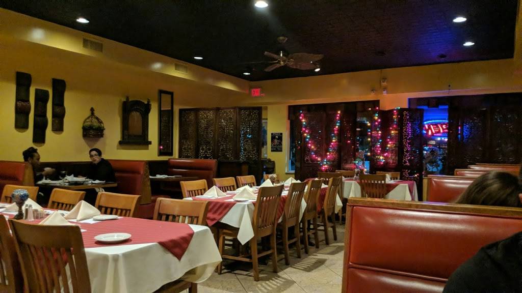 Taj Fine Indian Cuisine | restaurant | 201 SE 15th Terrace #101, Deerfield Beach, FL 33441, USA | 9544270423 OR +1 954-427-0423