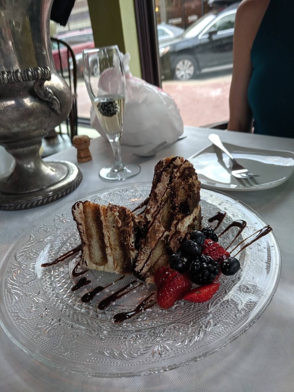 Back When Cafe | restaurant | 606 3rd St, Wausau, WI 54403, USA | 7158485668 OR +1 715-848-5668