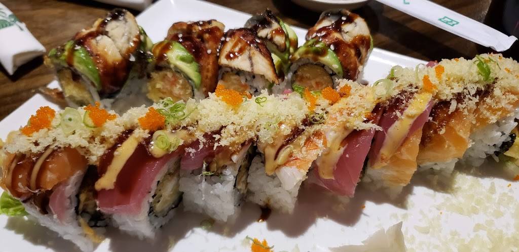 Miyako Hibachi Sushi & Steak House | restaurant | 1025 East-West Connector, Austell, GA 30106, USA | 7708056336 OR +1 770-805-6336