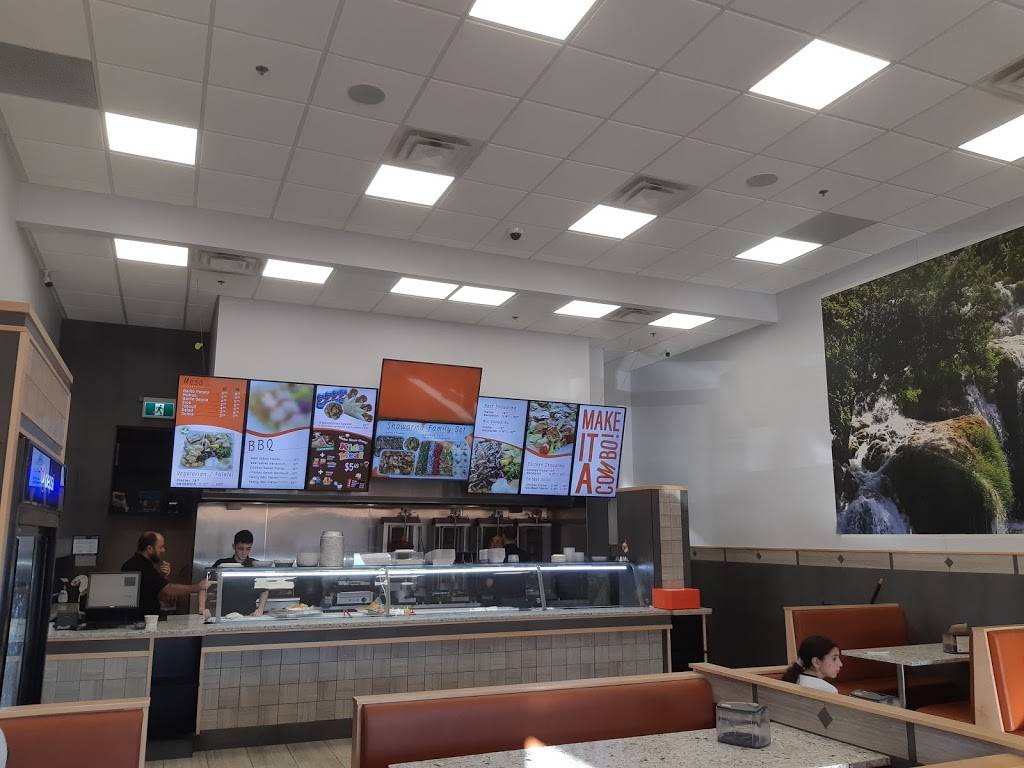 Mr Shawarma | restaurant | 2018 Ogilvie Rd, Gloucester, ON K1J 7N9, Canada | 6136808666 OR +1 613-680-8666