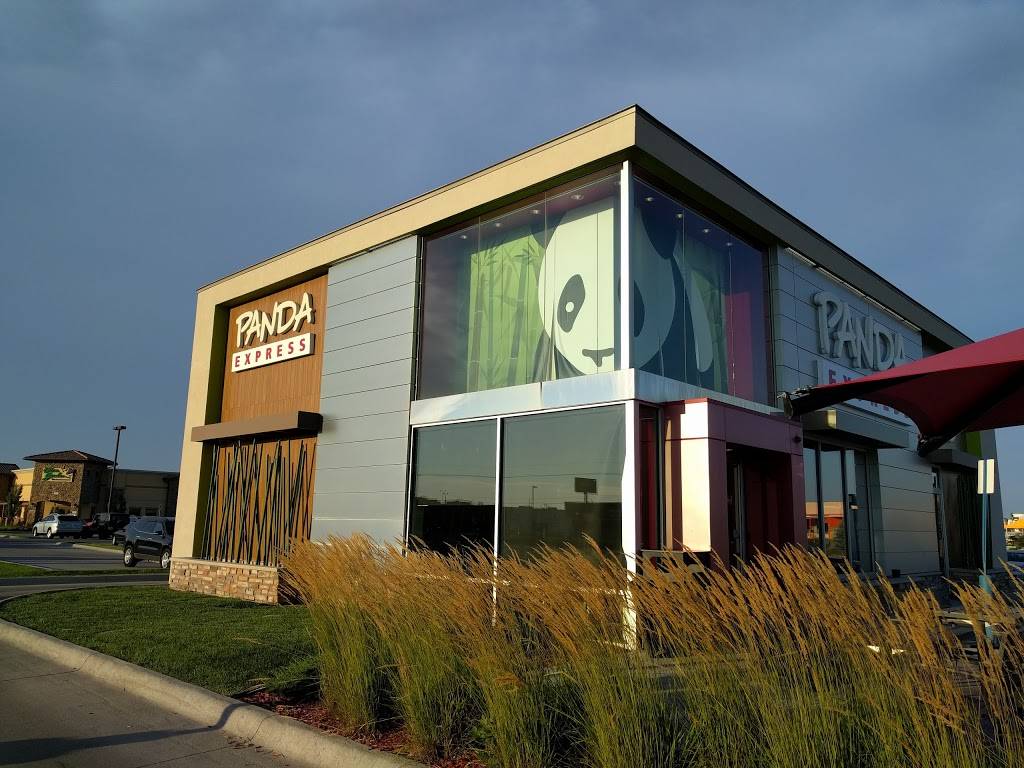Panda Express | restaurant | 960 Allen Dr, Grand Island, NE 68803, USA | 3083816666 OR +1 308-381-6666