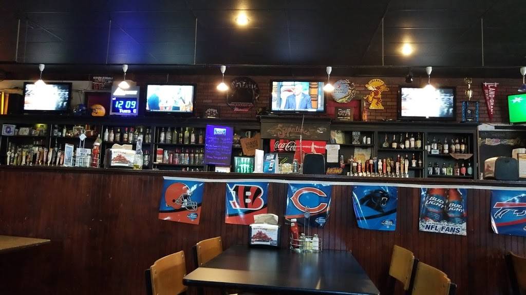 Signatures Mill Stone Tavern | restaurant | 94 Mill St, Gahanna, OH 43230, USA | 6144752220 OR +1 614-475-2220