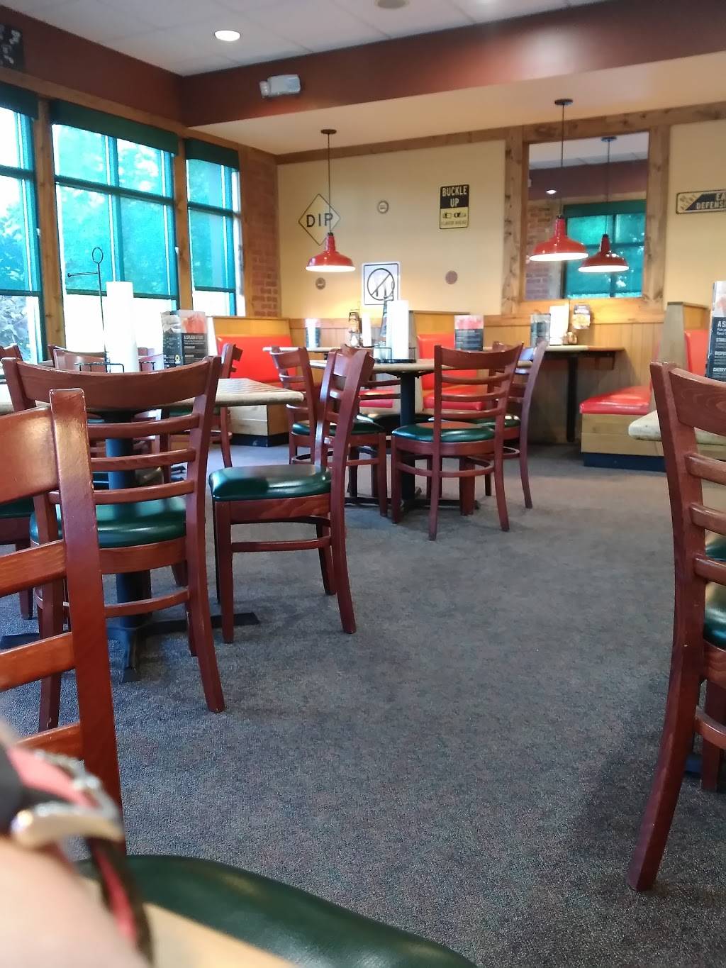 Pizza Hut | restaurant | 4414 W Stone Dr, Kingsport, TN 37660, USA | 4232456659 OR +1 423-245-6659