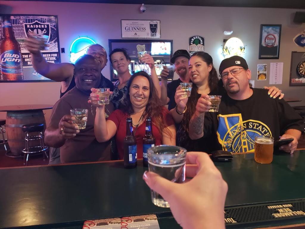 KB Sports Pub | restaurant | 519 Main St, Vacaville, CA 95688, USA | 7074519015 OR +1 707-451-9015