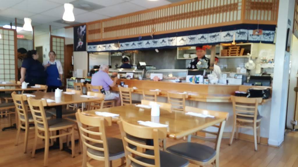 Miyagi Restaurant | restaurant | 6719 Curran St, McLean, VA 22101, USA | 7038930116 OR +1 703-893-0116