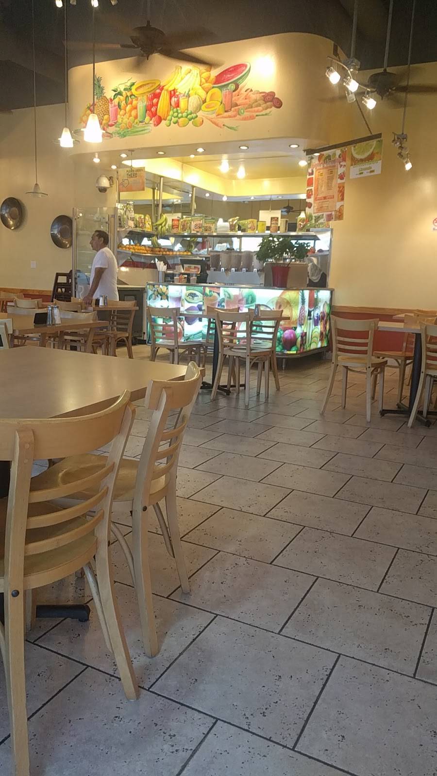 El Campestre | restaurant | 5311 W Cermak Rd, Cicero, IL 60804, USA | 7082228949 OR +1 708-222-8949