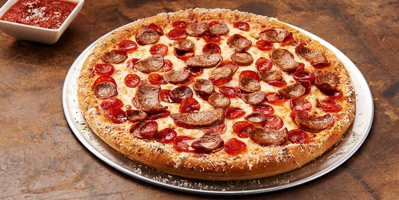 New York Flying Pizza | restaurant | 1107 W Main St, Waynesboro, VA 22980, USA | 5404517177 OR +1 540-451-7177