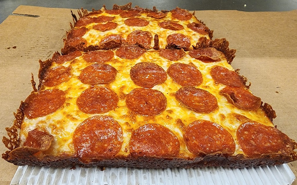 A&Es Pizzeria | restaurant | 127 Prospect Ave S, Hartville, OH 44632, USA | 3308772750 OR +1 330-877-2750