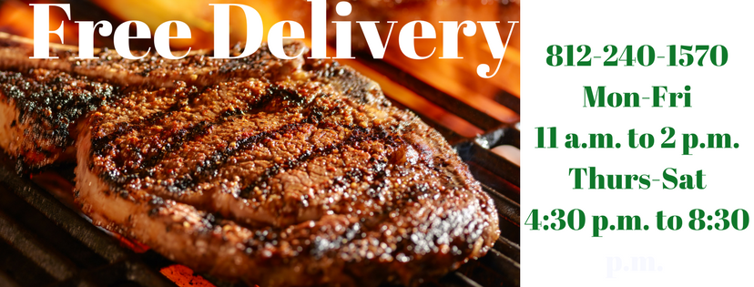 Moon Dawg Steakhouse | restaurant | 408 National Ave, West Terre Haute, IN 47885, USA | 8122401570 OR +1 812-240-1570