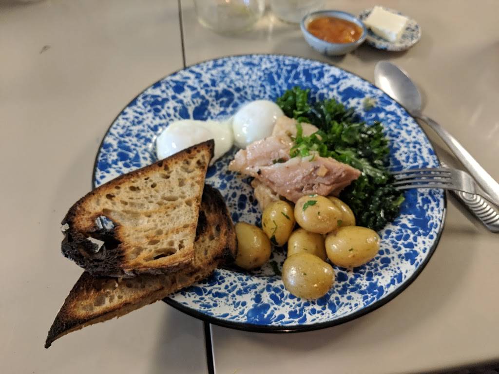 Thank You for Coming | restaurant | 3416 Glendale Blvd, Los Angeles, CA 90039, USA | 3236482666 OR +1 323-648-2666