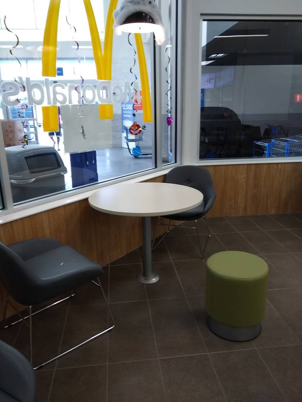 McDonalds | cafe | 12353 FM 1960, Houston, TX 77065, USA | 2819708305 OR +1 281-970-8305