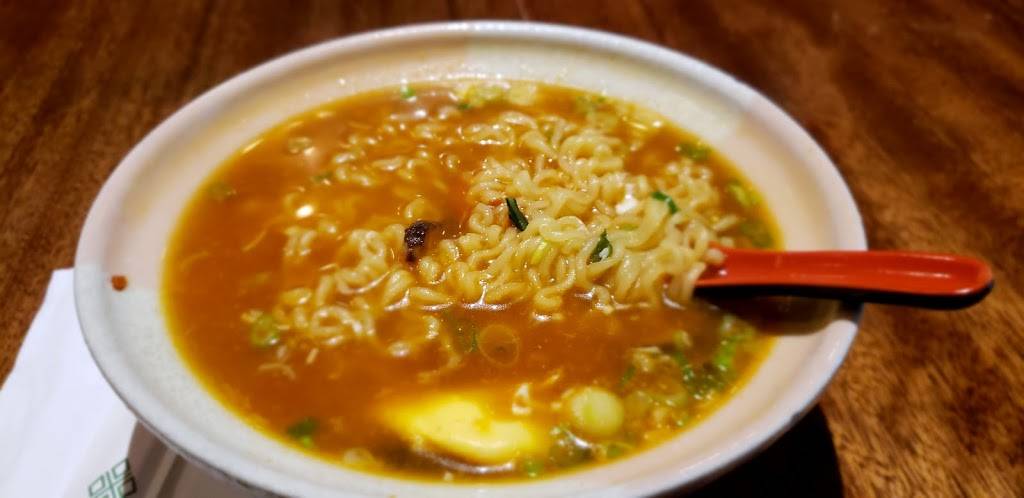 Wasabi Japanese Restaurant | restaurant | 240 US-206 #8, Flanders, NJ 07836, USA | 9735989009 OR +1 973-598-9009