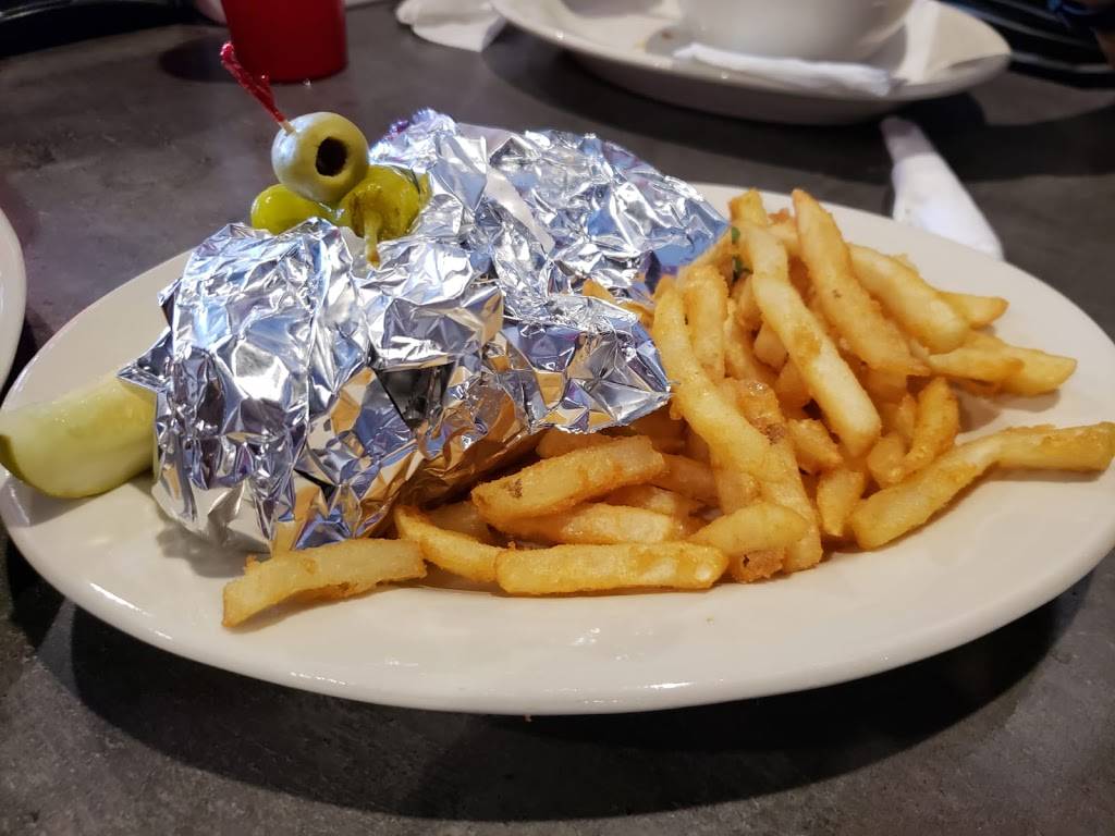 Roccos | restaurant | 205 Johnson St, Hollywood, FL 33019, USA | 9549263305 OR +1 954-926-3305