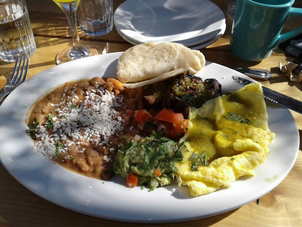 Otro Cafe | restaurant | 6035 N 7th St, Phoenix, AZ 85014, USA | 6022660831 OR +1 602-266-0831