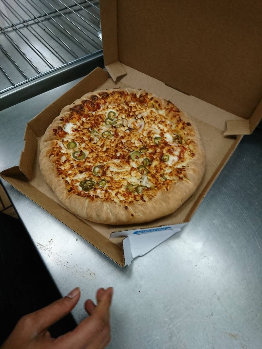 Dominos Pizza | meal delivery | 1534 S Gilbert St Ste 300, Iowa City, IA 52240, USA | 3193380030 OR +1 319-338-0030