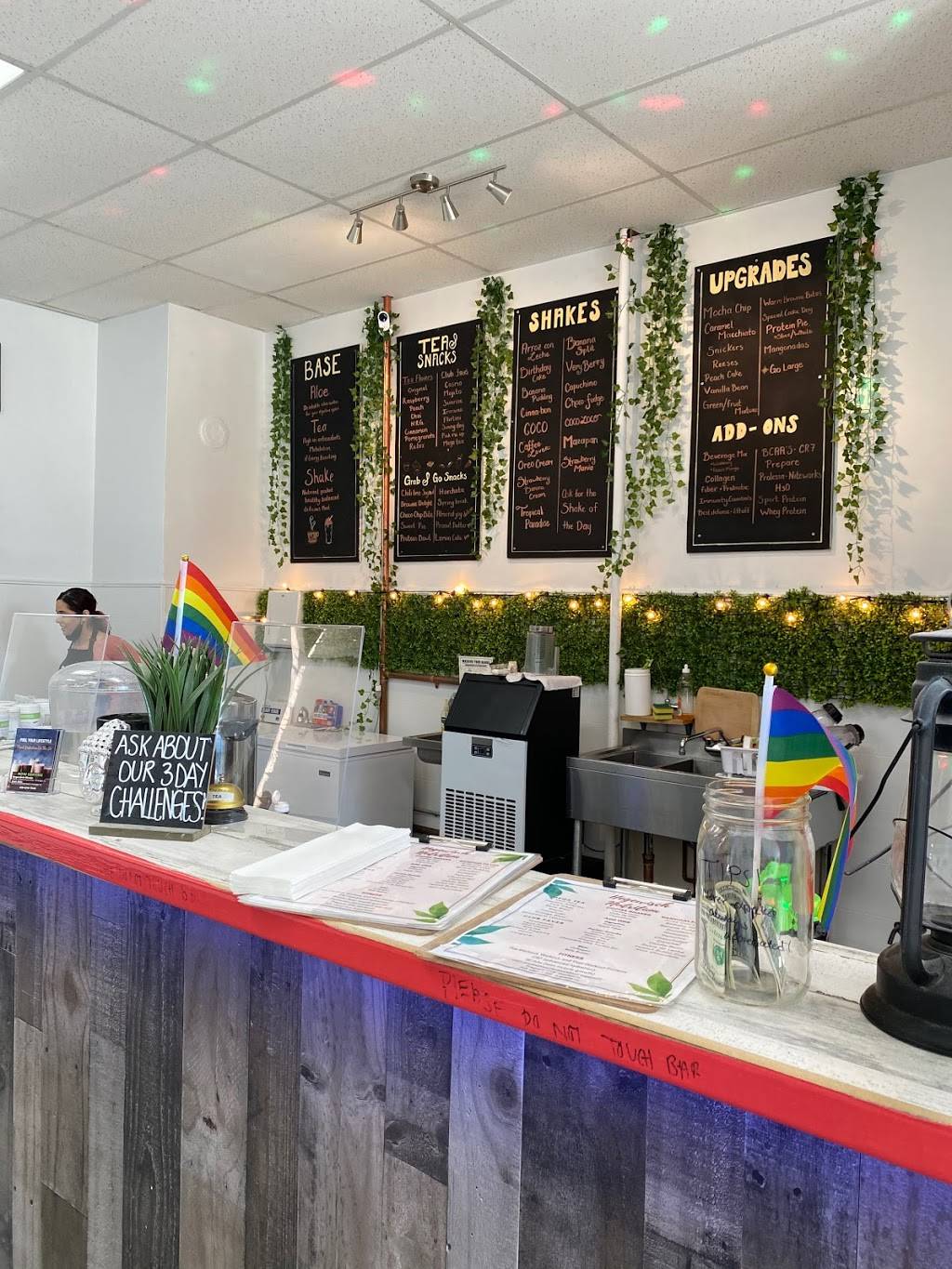 Hegewisch Nutrition | restaurant | 13538 S Brandon Ave, Chicago, IL 60633, USA | 7735307279 OR +1 773-530-7279