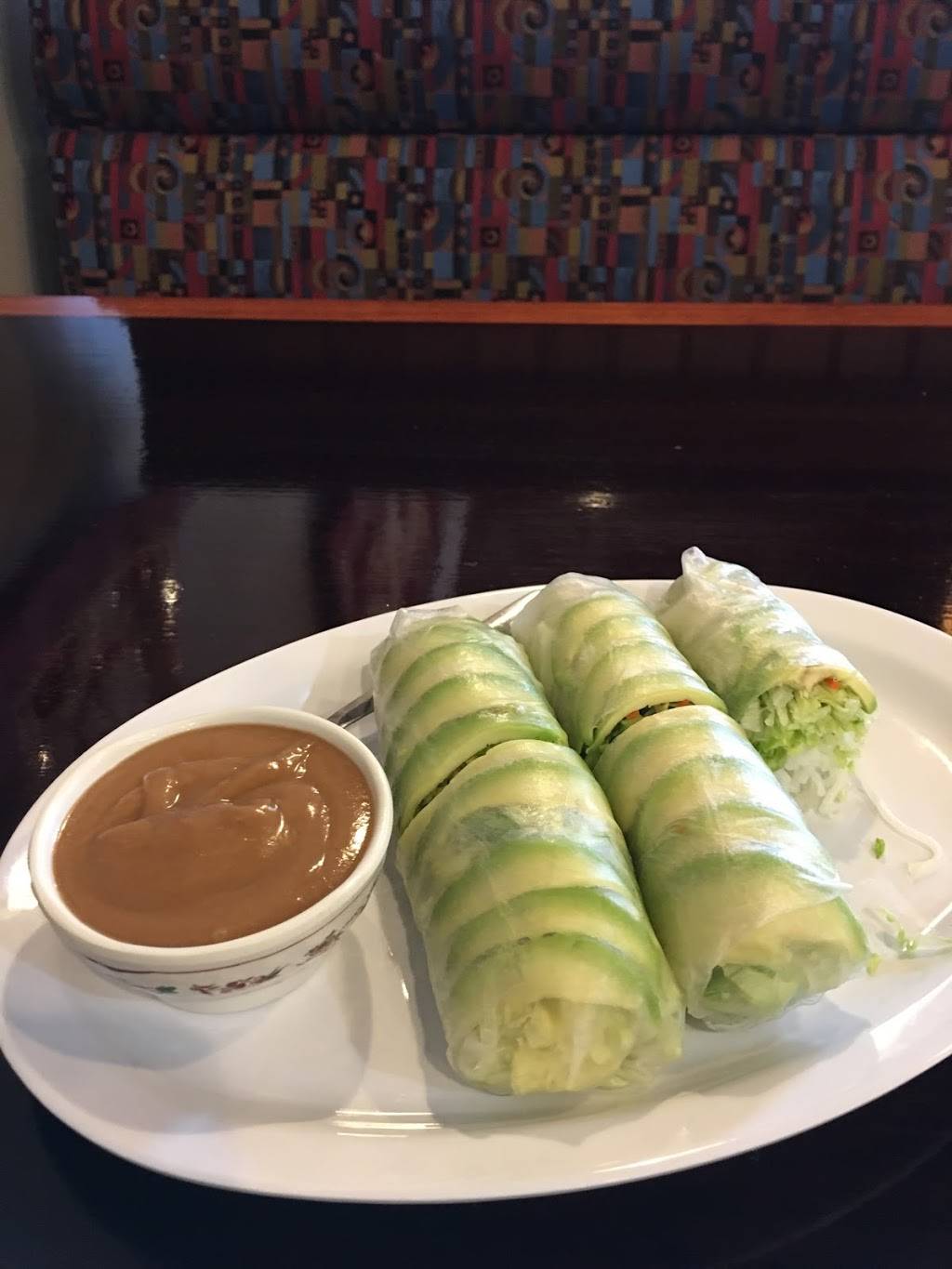 New Thai Cafe | restaurant | 2653 W 7800 S B, West Jordan, UT 84088, USA | 8015661387 OR +1 801-566-1387