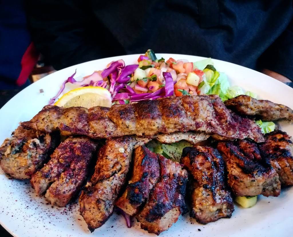 Watan Kabob | restaurant | 55 Matheson Blvd E, Mississauga, ON L4Z 1X8, Canada | 9057122221 OR +1 905-712-2221