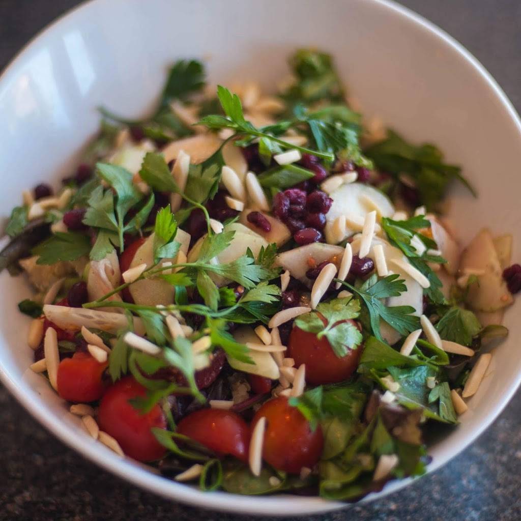 Blissful Banana Cafe | cafe | 15447 S 94th Ave, Orland Park, IL 60462, USA | 7083499600 OR +1 708-349-9600