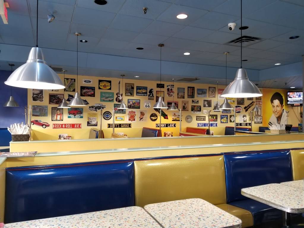 Kotsys Seven Restaurant | restaurant | 2104 Hwy 7, Concord, ON L4K 2S9, Canada | 9057385038 OR +1 905-738-5038