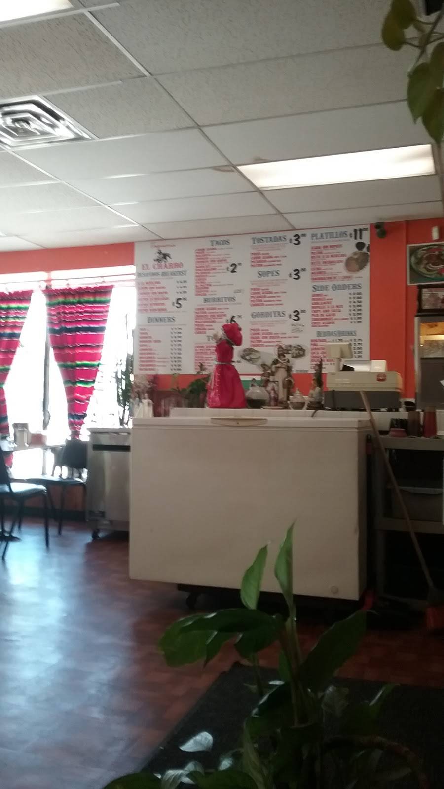 Taquería El Charro I | meal delivery | 6661 N Clark St, Chicago, IL 60626, USA | 7737437056 OR +1 773-743-7056