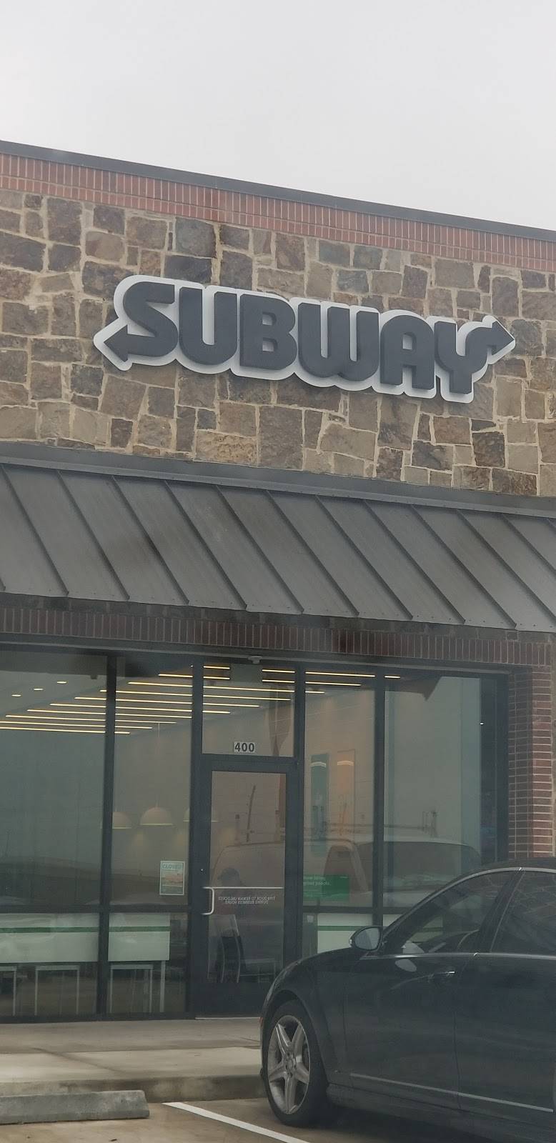 Subway | restaurant | 11020 Harlem Rd, Richmond, TX 77406, USA | 2815650208 OR +1 281-565-0208