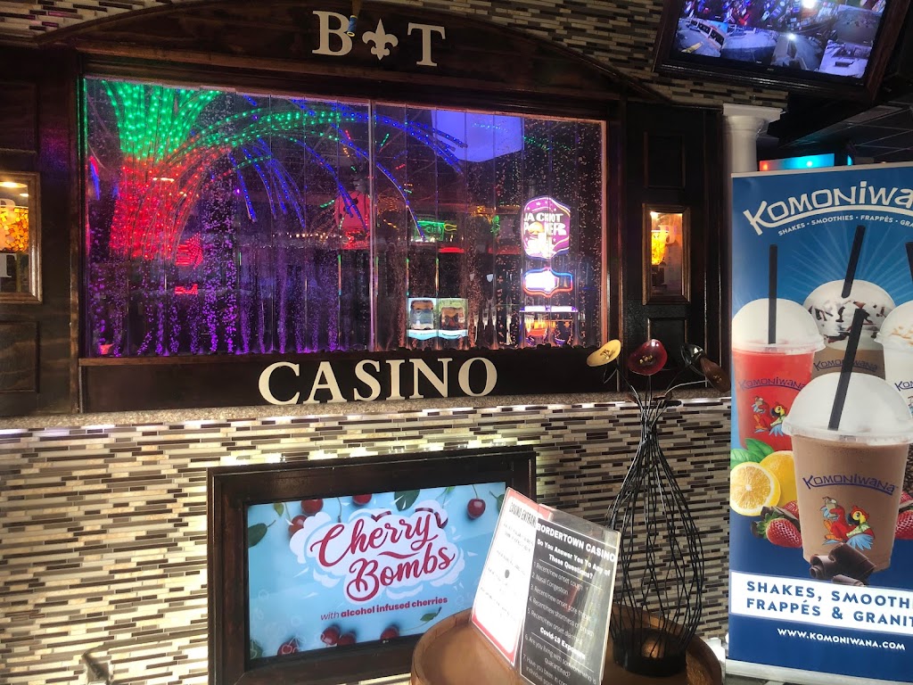 Bordertown Casino & Travel Plaza | restaurant | 2466 Toomey Rd #6309, Vinton, LA 70668, USA | 3375895628 OR +1 337-589-5628