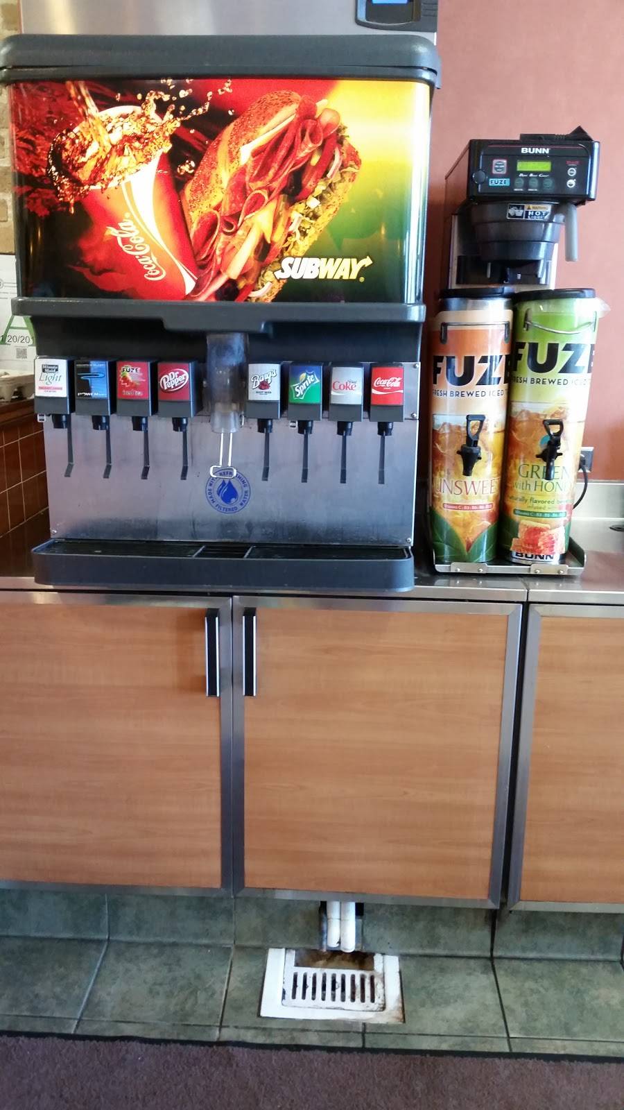 Subway Restaurants | restaurant | 12958 W Indian School Rd, Unit B2, Wigwam Creek Shopping Center, Litchfield Park, AZ 85340, USA | 6235369401 OR +1 623-536-9401